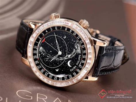 đồng hồ patek philippe trung quốc|Loạt đồng hồ khiến chủ tịch Patek Philippe tự hào.